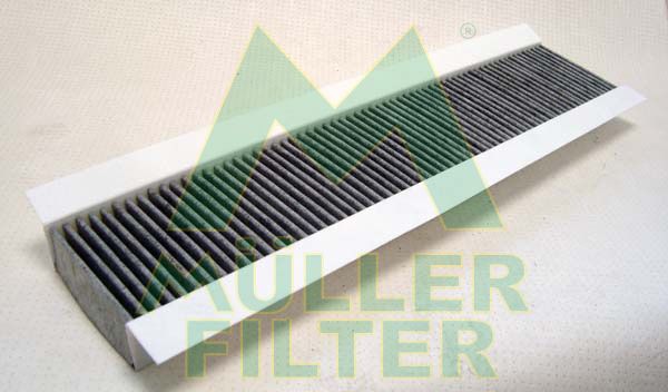 MULLER FILTER Фильтр, воздух во внутренном пространстве FK154
